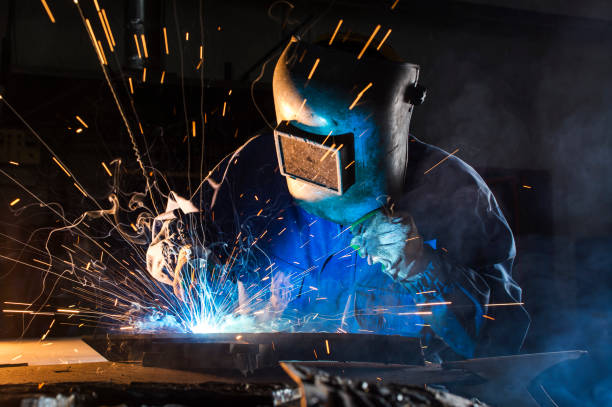 Affordable Welder Services in Steele, AL