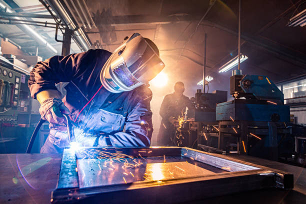 Best Artistic and Custom Metal Fabrication in Steele, AL