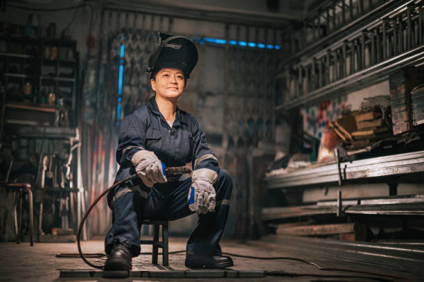 Best Welding Inspection and Certification in Steele, AL