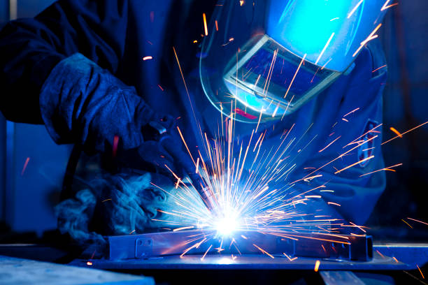 Best Specialty Welding Processes in Steele, AL
