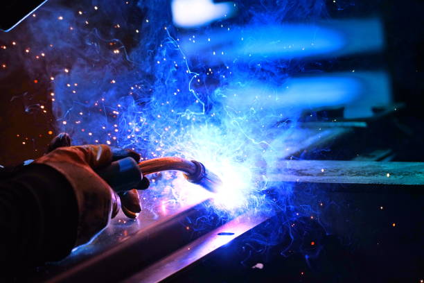 Best Welding Inspection and Certification in Steele, AL