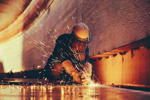 Best Automotive Welding in Steele, AL