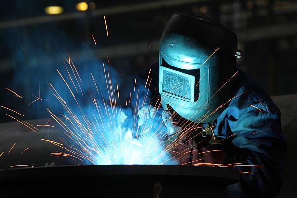  Steele, AL Welder Pros