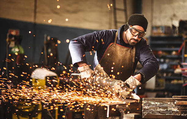 Affordable Welder Services in Steele, AL