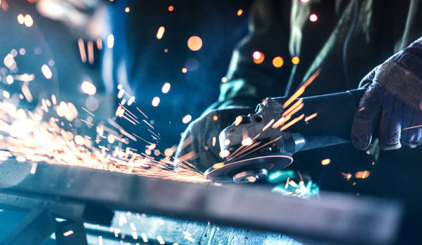 Trusted Steele, AL Welder & Metal Fabrication Experts